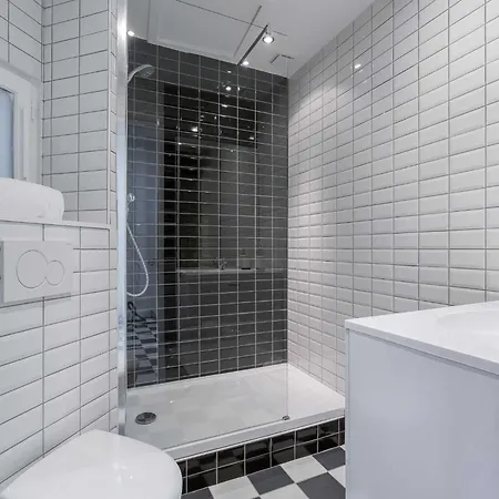 Dify Vitton - Massena Appartement *
