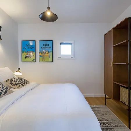 Dify Vitton - Massena Appartement