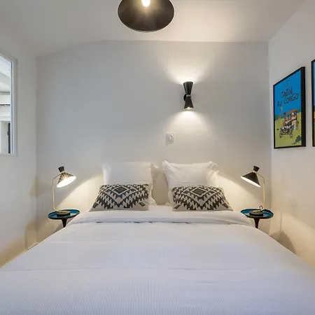 Appartement Dify Vitton - Massena Lyon
