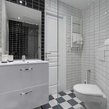 Appartement Dify Vitton - Massena